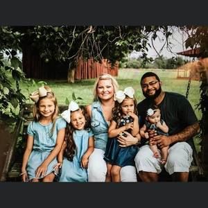 Meet your Posher, Krista josh